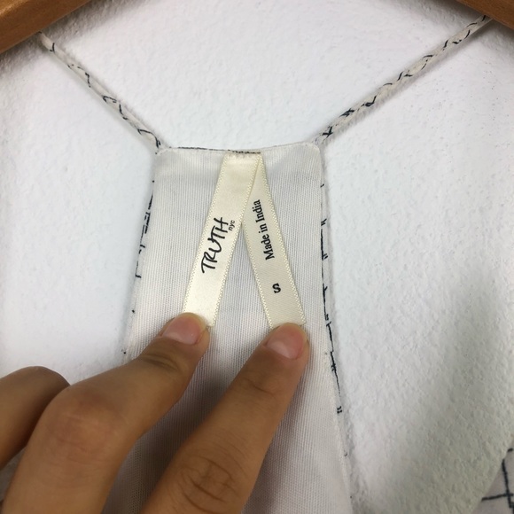 Truth NYC Racerback Dress Small - Picture 4 of 5
